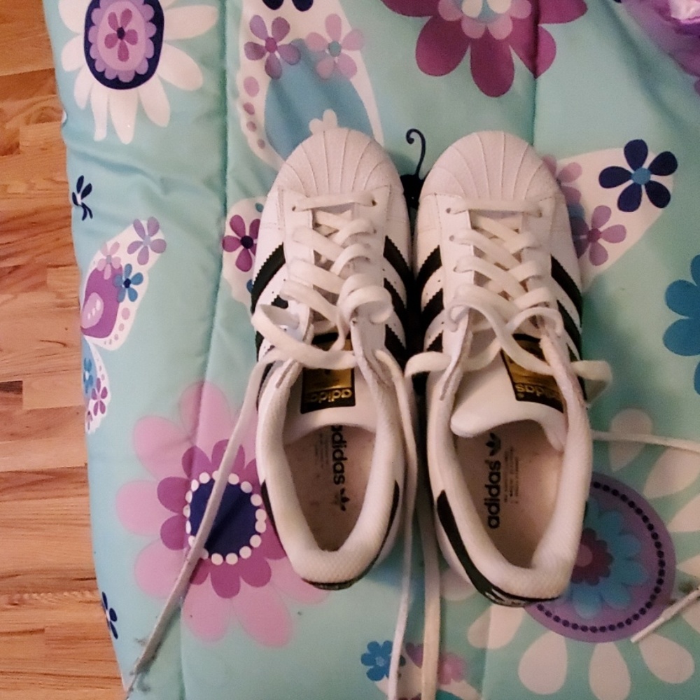 Adidas sneakers